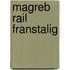 Magreb rail franstalig