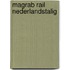 Magrab rail nederlandstalig
