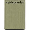Weideplanten door Jos Liefrink