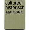 Cultureel historisch jaarboek by V. Evers