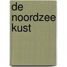 De Noordzee kust door Elroy Bos