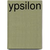Ypsilon door M. Stockmann