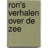 Ron's verhalen over de zee