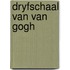 Dryfschaal van van gogh