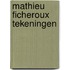 Mathieu ficheroux tekeningen