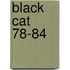 Black cat 78-84