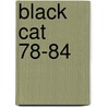 Black cat 78-84 door Rothmeyer