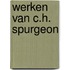 Werken van C.H. Spurgeon