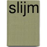 Slijm door Simonis