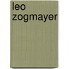 Leo zogmayer door Kotte
