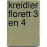 Kreidler florett 3 en 4 by Unknown