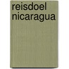Reisdoel nicaragua door Onbekend