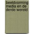 Beeldvorming media en de derde wereld