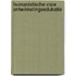 Humanistische visie ontwikkelingsedukatie