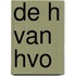 De H van HVO