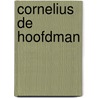 Cornelius de hoofdman door Blok