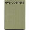 Eye-openers by P. Krol