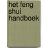 Het Feng Shui handboek