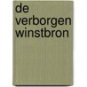 De verborgen winstbron by R. Bosman