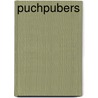 Puchpubers door P. Van Goor