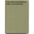 Instructeurshandleiding Indoor Voorklimmen