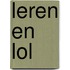 Leren en lol