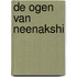 De ogen van Neenakshi
