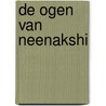 De ogen van Neenakshi door Carlos Michans