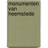 Monumenten van Heemstede door Onbekend