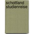 Schottland studienreise
