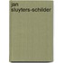 Jan sluyters-schilder