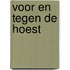 Voor en tegen de hoest