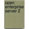 Open Enterprise Server 2 by Sander van Vugt