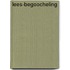 Lees-begoocheling