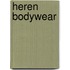 Heren Bodywear