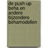 De push-up beha en andere bijzondere behamodellen