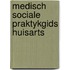 Medisch sociale praktykgids huisarts