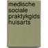 Medische sociale praktykgids huisarts