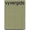 Vyvergids door Mous