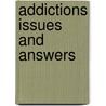 Addictions issues and answers by Jaffe