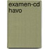 Examen-cd havo