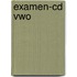Examen-CD Vwo