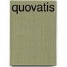 Quovatis door I. Lejeune