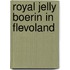 Royal Jelly boerin in Flevoland