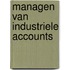 Managen van industriele accounts