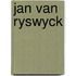 Jan van ryswyck
