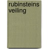 Rubinsteins veiling door Seligmann