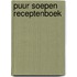 Puur soepen receptenboek