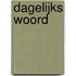 Dagelijks woord
