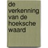De verkenning van de Hoeksche Waard